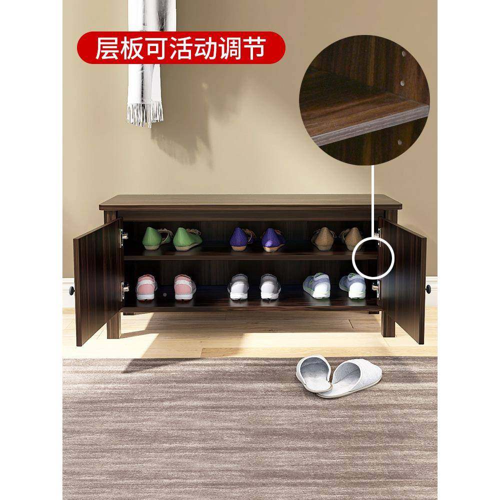 美鞋式新换鞋凳家用INZ门口穿鞋凳入户矮柜可坐鞋架进门凳座坐柜,电子元器件市场,其它元器件,淘宝优惠券,粉丝福利购,淘宝优惠卷
