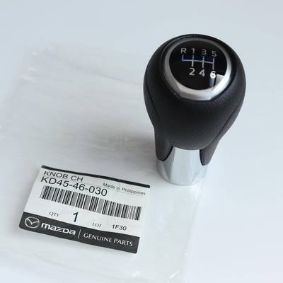 适用马自达63CX-5汽车挡排挂档球头速五六速88441手球换档旋钮挡