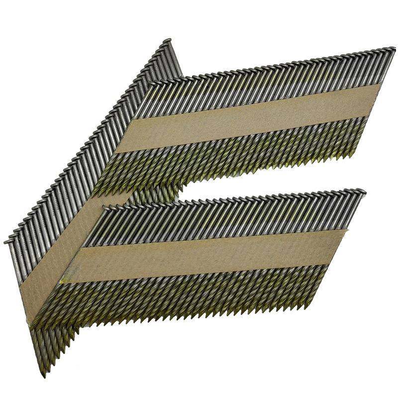 SOT纸排钉钉34度半冒斜排木屋顶钉2.8X502.8X602.8X53.075X90,标准件/零部件/工业耗材,车间地垫,淘宝优惠券,粉丝福利购,淘宝优惠卷