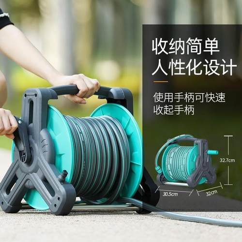 用高压洗车水枪CAN增家压喷头水管软管车冲浇花浇菜汽车车清洗洗