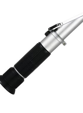 0手持尿素度计LA40折光仪-40%车尿素测THE01506浓量仪防冻用液玻