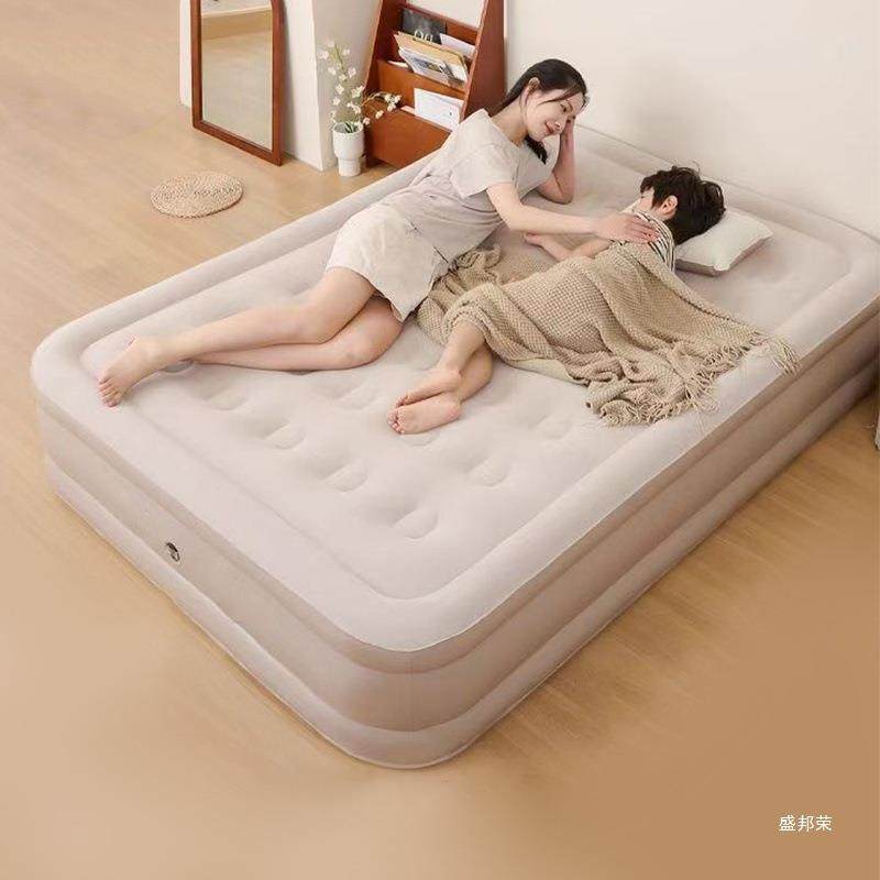 便自动充气垫地铺双人家用TER午休睡垫床户外露营打帐篷折叠携充,标准件/零部件/工业耗材,车间地垫,淘宝优惠券,粉丝福利购,淘宝优惠卷