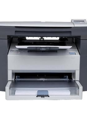 M10印05黑白4激光多能一体机功A家用办公M1005A4用打机证件复印机