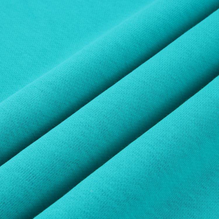 重磅国潮牌DOU体绒卫厚衣布料超一体绒面料抓绒毛全一棉连帽卫衣