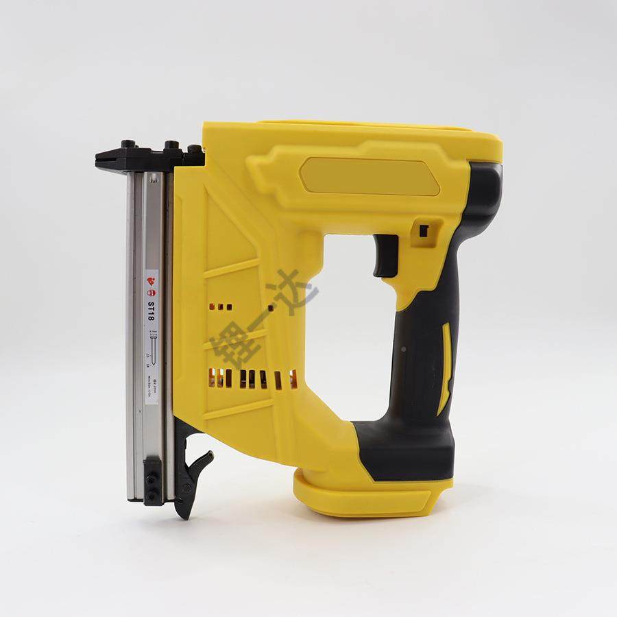 电F30直钉枪钉无线打枪电动钉锂枪单钉发自动打76695钉木工码钉枪
