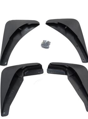 厂泥家直销新款适用15297于泥道奇战者2015-19的挡板挑汽车轮胎挡