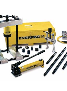 BHP2751G恩派克拔轮器BHP3751G液压BHP5751G拉马BHP1752拔ENERPAC