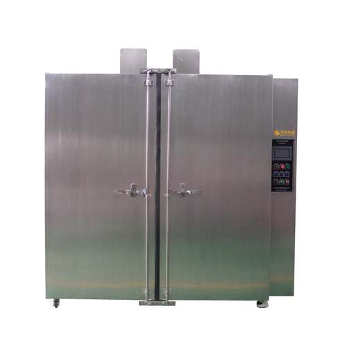 灯晟仪器DS-5800H大型热风循环烘箱工业烤箱干燥箱