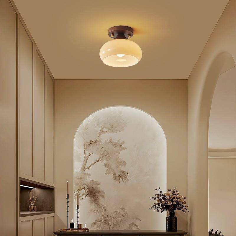 中古风走廊过道灯法式复古入户门厅衣帽间新中式明装玄关吸顶灯具,鲜花速递/花卉仿真/绿植园艺,割草机/草坪机,淘宝优惠券,粉丝福利购,淘宝优惠卷