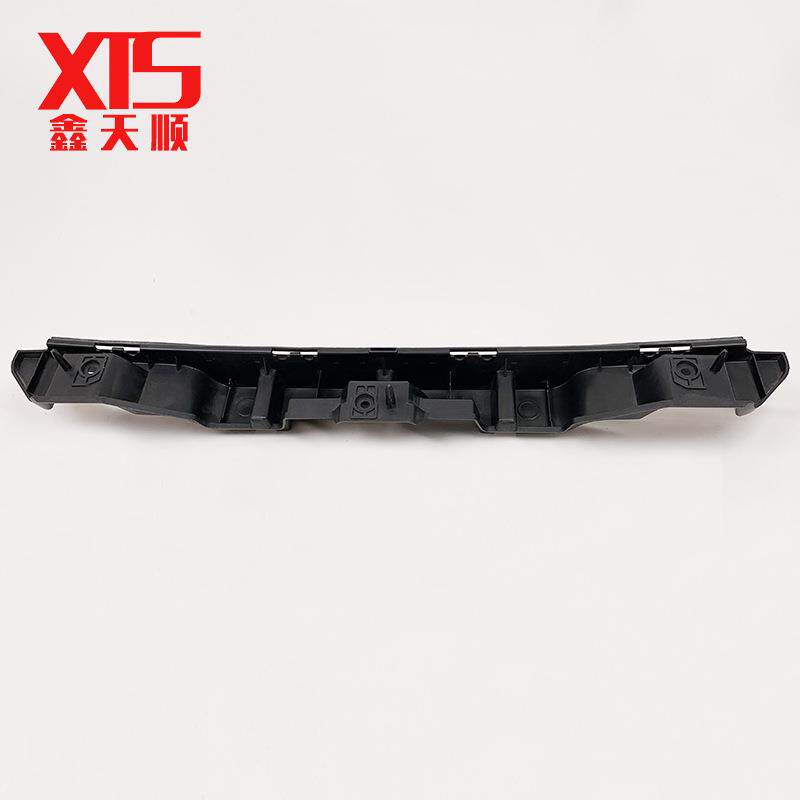 标志致308S后杠骨架后杠吸能器后杠支架308保险杠骨架9807794680