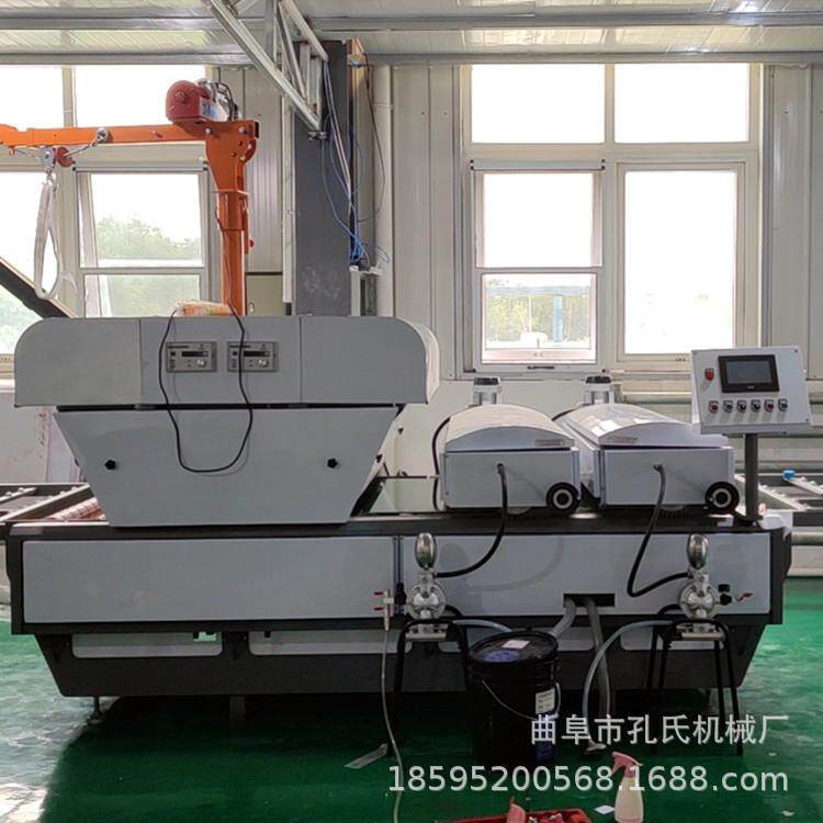 广告牌pvc板uv光油淋涂固化机家具地板装饰板高光涂装设备