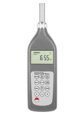 积分声级计型号:JM332-SL-5868LEQ库号：M332272