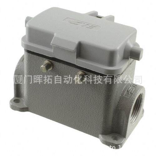 H10B-SDR-BO-PG21M25TE泰科重载连接器（原西霸士SIBAS)