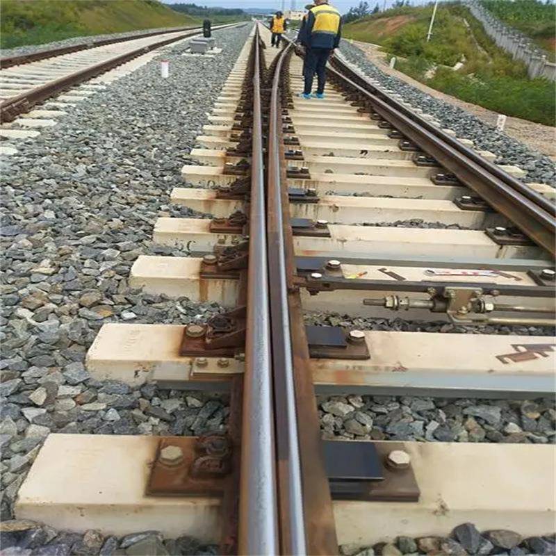 矿大供应钢轨天车轨道行车轨道旧钢轨钢轨