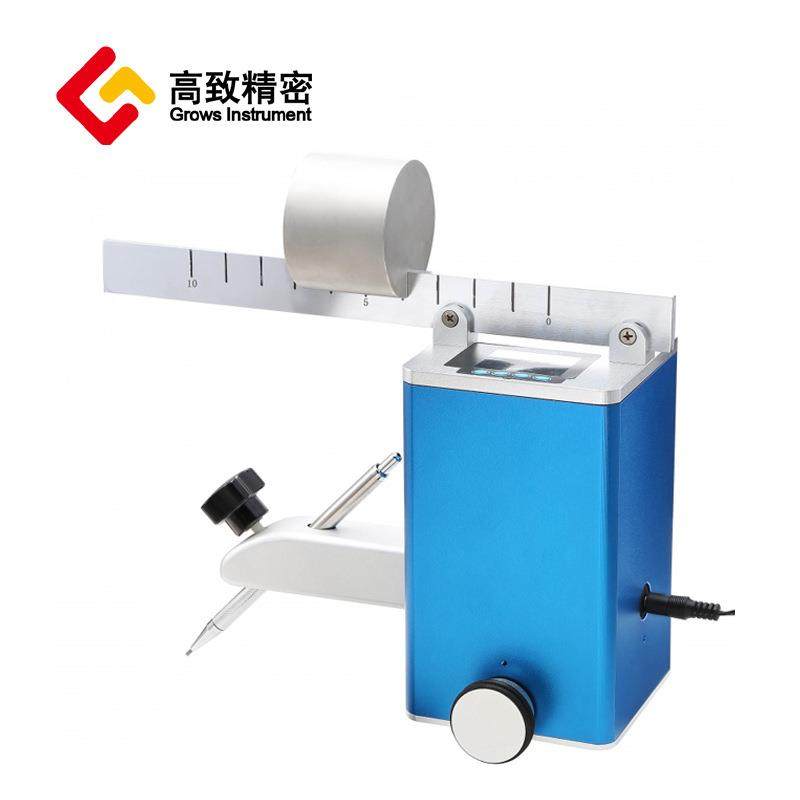 HTechMT德国高科HT200-S电动铅笔硬度仪涂料涂层硬度测试