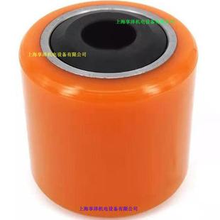 永恒力1.4吨电瓶升高叉车ERC214承重轮支撑轮子液压地牛叉齿轮