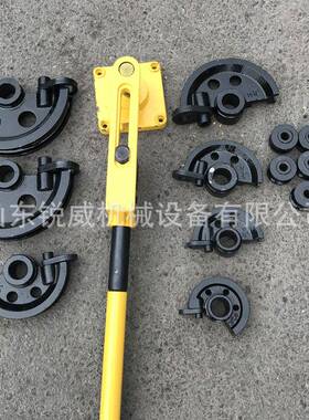 供应SWG-25型手动弯管机手动弯管机手动弯管机