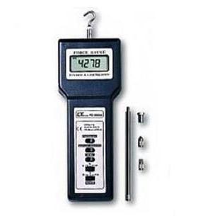 路昌FG-5000A数显拉力压力计5kg便携式推拉力计