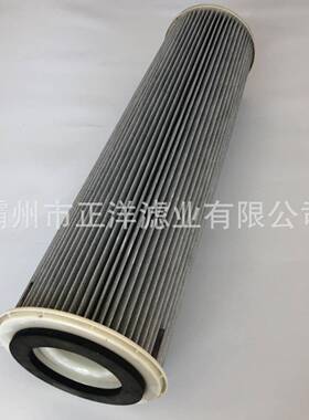 安满能油雾机滤芯MZ-15CCNC机床油雾分离器工业除尘