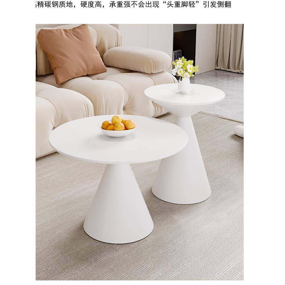 轻奢创意边几桌现代客厅沙发茶几小桌子民宿圆桌铁艺床边桌整装无,农用物资,其他肥料,淘宝优惠券,粉丝福利购,淘宝优惠卷