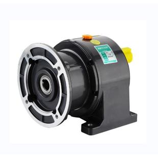 单相 Q132mm交流减速电动机400W 中大电机ZHN750