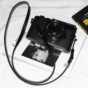 相机肩带快拆挂绳挂脖斜挎索尼黑卡6/7理光GR3/GR1/GR卡片机适用4