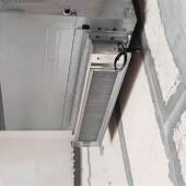 空调风口式 微静电除菌空子气净化器截组合型等AHC离除尘过全滤设