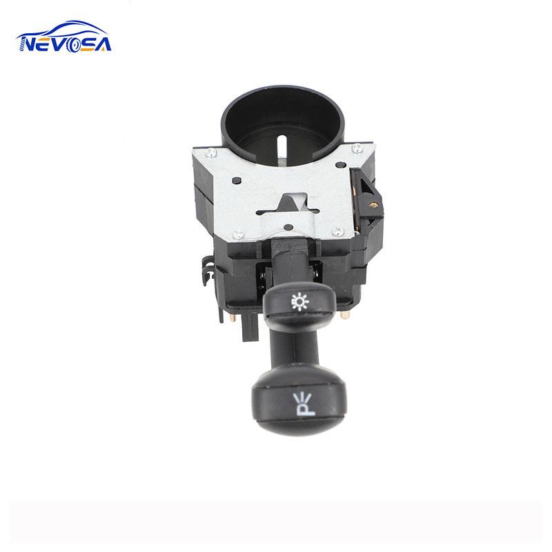 D095灯513适用4D095351于大众转向信号开关转向柱灯大3灯组合控制