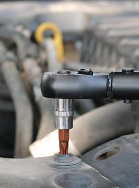 可式快速扭力扳手高套装预度JJO置式自行车调组装维修六角精扭矩