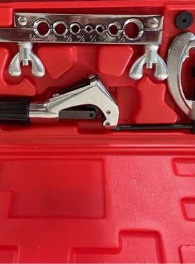 厂家产生应扩孔器10件套英制胀管供统器扩孔器传挤压NAP型扩孔器