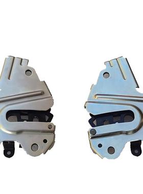 82220-T-0A-A用02/8620-T0AA03适于12-216CRV后排座椅锁块82220-T