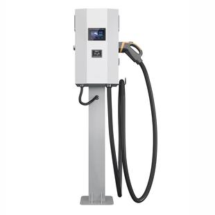 新能源汽车直流电桩 30746KW充商用运营30V通用直流充电 20充K8W