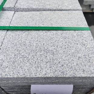 花岗岩金芝麻白黄锈石黑黄麻火烧板麻灰芝麻大理石路851沿石芝侧