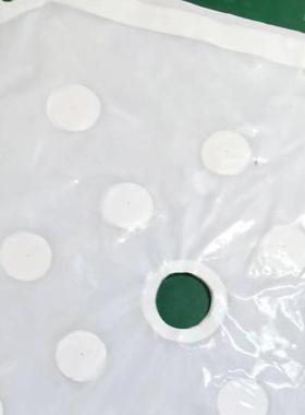 白单丝滤布污泥袋板框滤机布滤工业用锦纶单丝过滤滤RKX压滤布滤