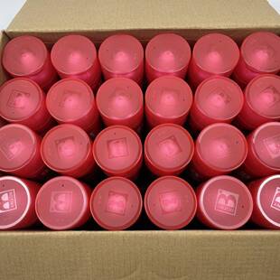 保赐利化油器清洗剂红宝石版强力90218机油积碳油清污洗剂箱24去