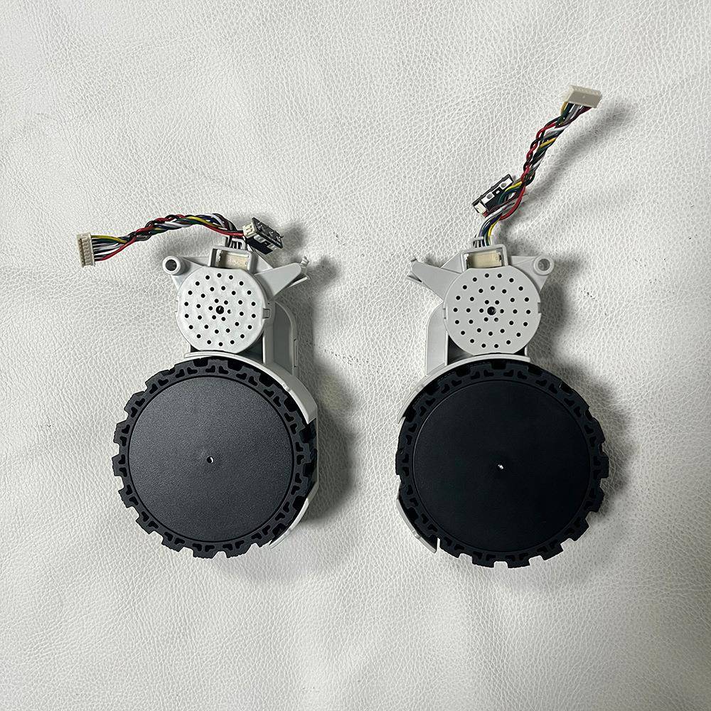 追觅S10/L10S/XL20/X20/3/X40/0S30扫地机原S10/S10P装驱动走轮行