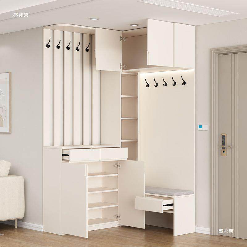 客厅关门厅转角入户鞋柜玄关柜家用玄柜客储物柜无品牌/欧式厅门,基础建材,脚轮/万向轮,淘宝优惠券,粉丝福利购,淘宝优惠卷