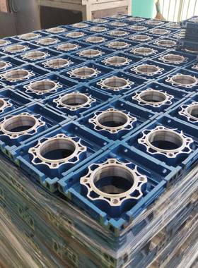 丝杆升降机厂家SMMG型WL手摇R蜗轮螺旋电动小JSS/HK涡轮升降机器