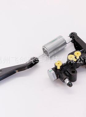 6640-5G004适用尼桑刹车分配阀比例阀4刹FJ0202-Z车管制动器防滑