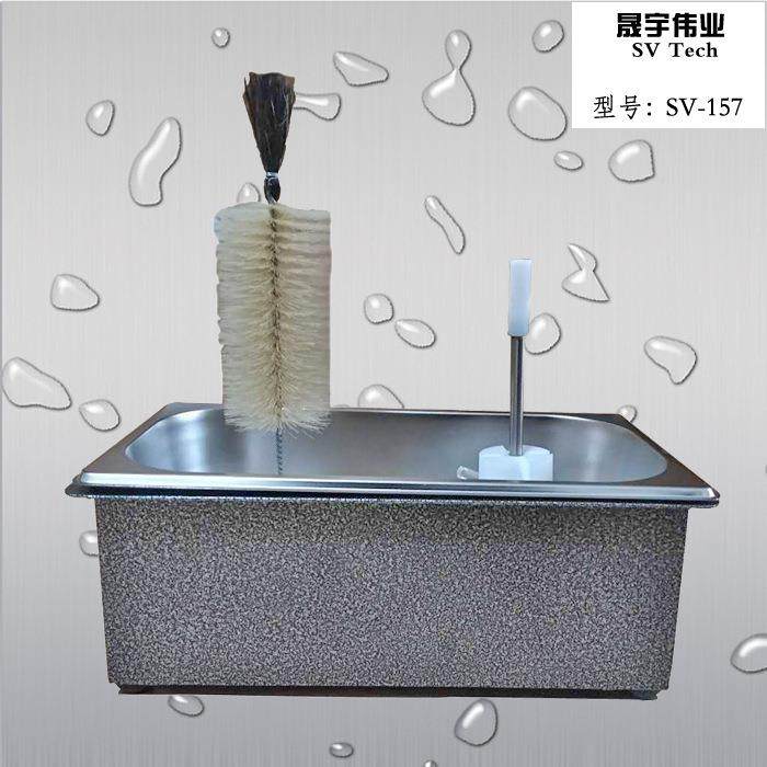 洗瓶机不用电洗4试管开孔不用OUU电30不锈钢SV-15免7,清洗/食品/商业设备,其他清洗机,淘宝优惠券,粉丝福利购,淘宝优惠卷