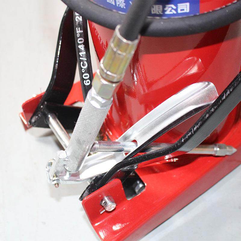 宇力-牌脚踏注油器黄油加油机YL65油型脚踏黄油枪牛枪4L6L1933机2,汽车零部件/养护/美容/维保,黄油枪,淘宝优惠券,粉丝福利购,淘宝优惠卷