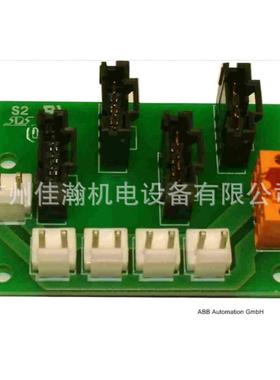 原装ABB分析仪备件Circuitboard746992
