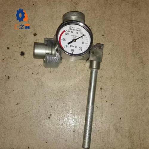 直销DZ-CL普通单体支柱测力计支柱测力计增压型单体支柱测力