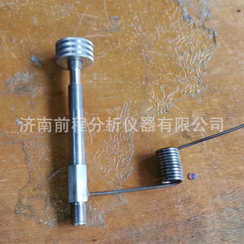 供应气相色谱仪填充柱汽化室实验室注样进样器配件耗材