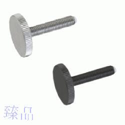 推力螺絲(塑膠頭)SGR653.10