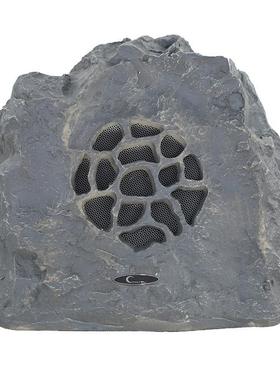 CTRLPA肯卓CS192公共广播仿真室外石头草地音箱防水喇叭