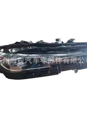 使用于长安UNI-K前大灯CD569F280501-0100CD569F280501-0200