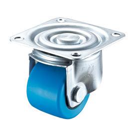 CAL-UHG-6575PBGNBMCE2.5寸3寸安装高度99MM低重心轮