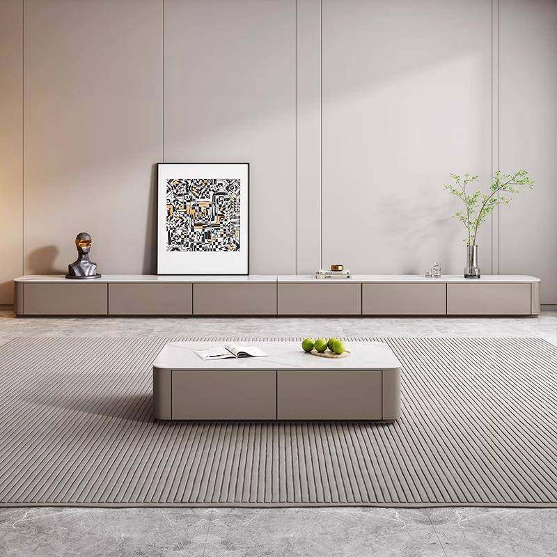 实木岩板落地电视柜轻奢高级感地柜现代简约客厅家用网红新款地台,农用物资,其他肥料,淘宝优惠券,粉丝福利购,淘宝优惠卷