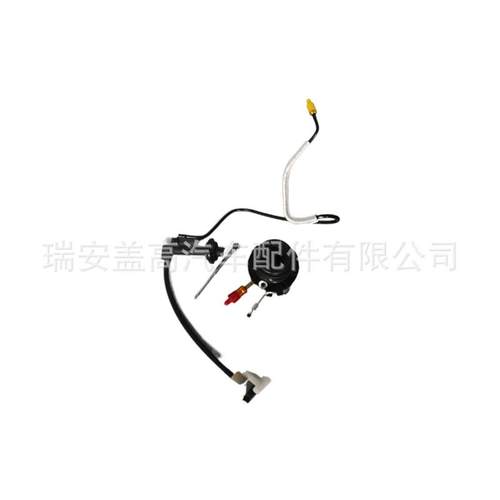 CC649042离合器泵总成离合器主缸从动缸总成离合器泵组合总成F